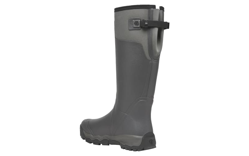 Lacrosse boots cabela's outlet
