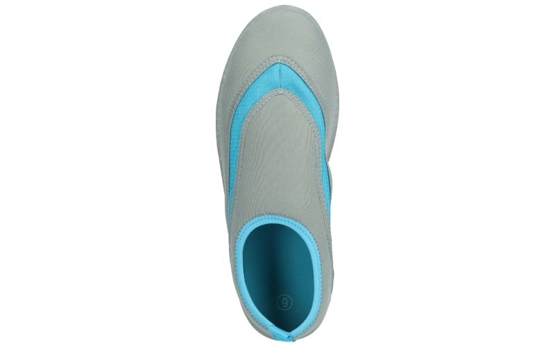 World wide sportsman blue water shoes hotsell