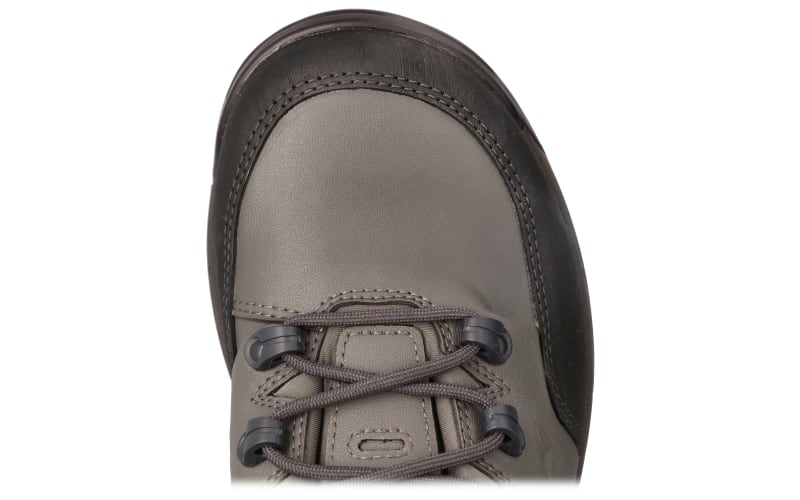 Bass pro wading boots top