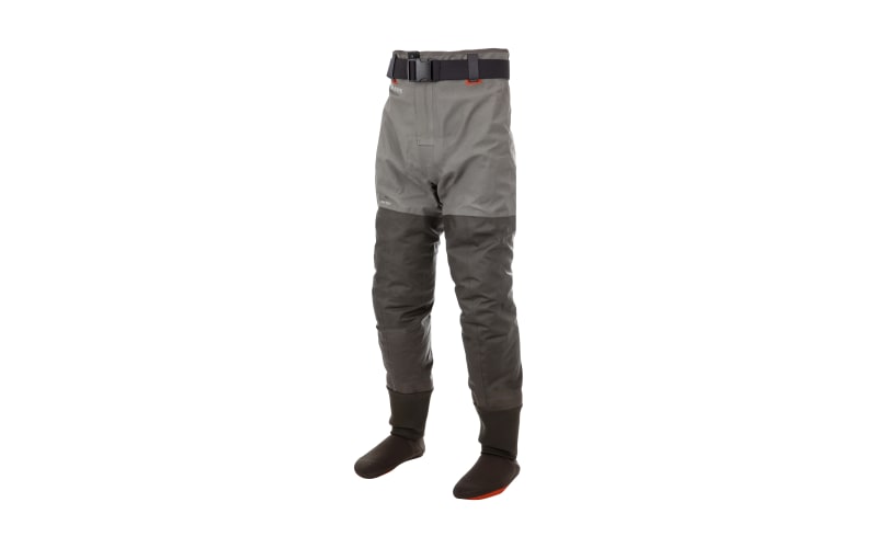 Simms G3 Guide GORE-TEX Waist-High Stockingfoot Waders for Men