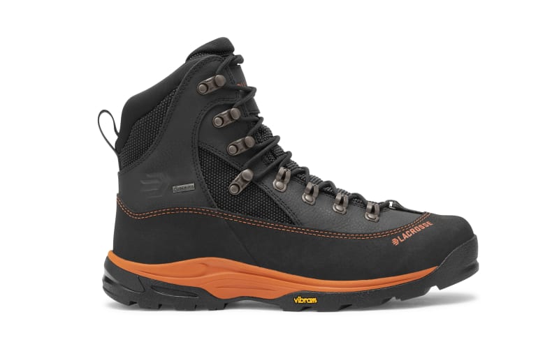 Lacrosse mountaineer boots on sale