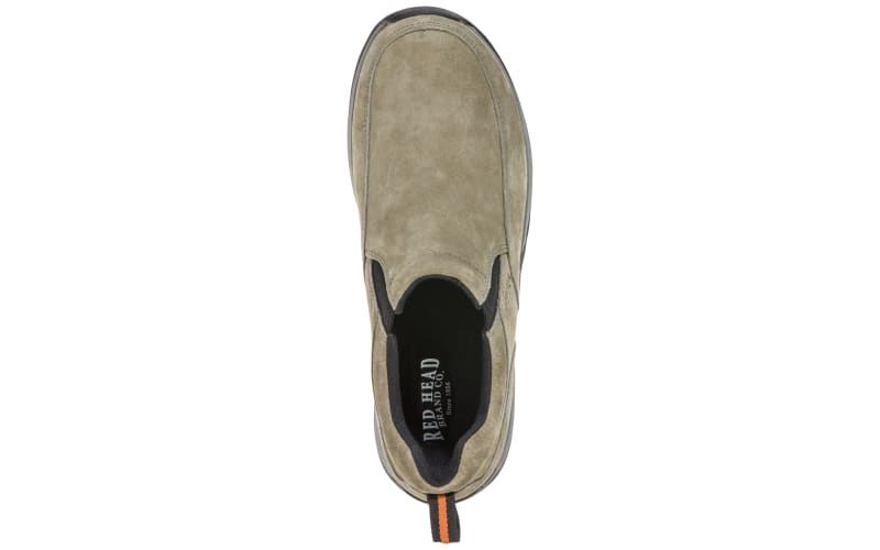 Redhead men's slip on shoes on sale