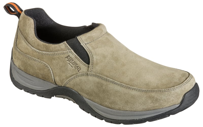 Cabela's slip on shoes