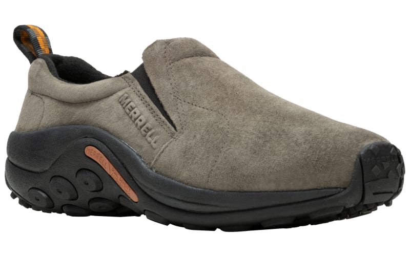 Merrell Jungle Mocs for Men | Cabela display picture 3