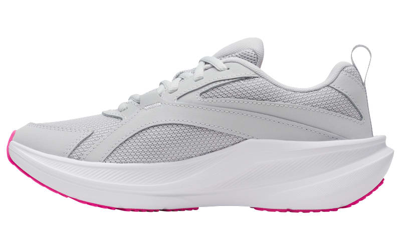 Under Armour Charged+ Assert 11 Running Shoes for Kids  display picture 3