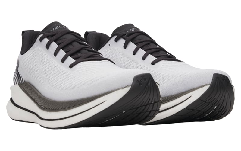 Under Armour Velociti SPDランニングシューズ Under Armour Velociti SPD 5 Running Shoes for Men | Bass Pro Shops