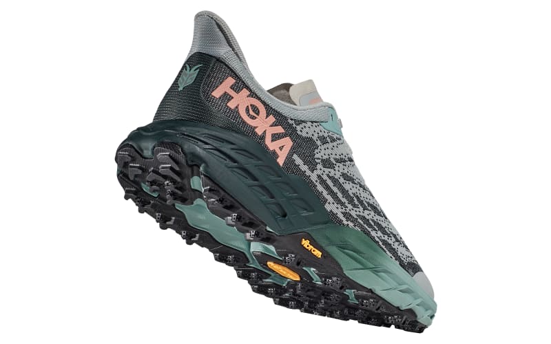 Hoka trail baratas sales