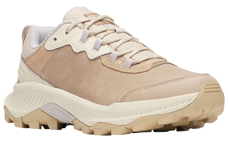 Merrell Speed Strike 2 Leather Hiking Shoes for Ladies  display picture 1
