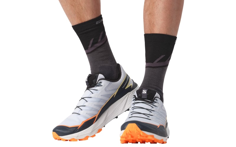 Cabelas salomon shoes on sale