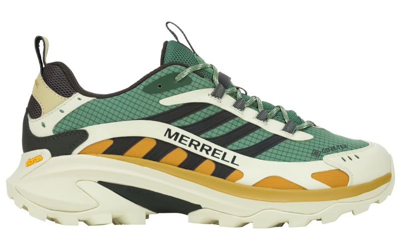 Merrell Moab Speed 2 GORE-TEX Hiking Shoes for Men