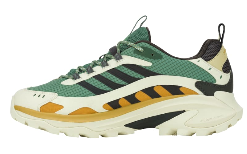 Bass pro merrell shoes best sale
