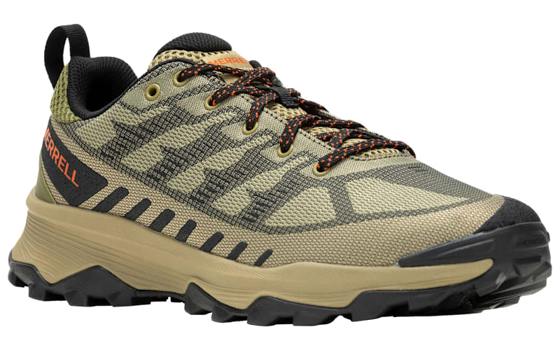 Merrell Speed Eco Hiking Shoes for Men | Cabela display picture 1