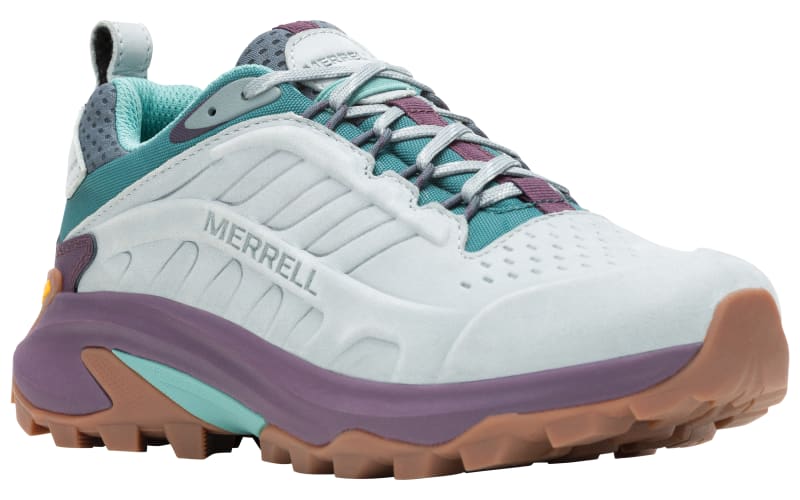 セール　MERRELL メレル　レディース Moab Speed 2 スニーカー MERRELL（メレル） スニーカー モアブ スピード 2 ゴアテックス