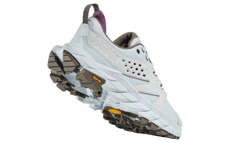 HOKA Anacapa Breeze Low Hiking Shoes for Ladies | Bass Pro Shops