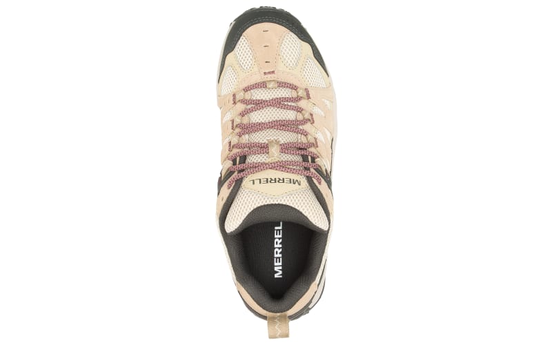 Merrell accentor ladies outlet