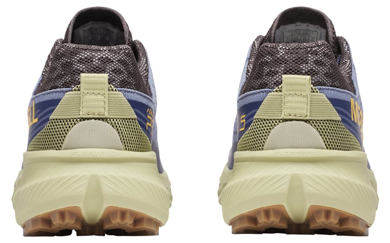 Merrell Agility Peak 5 Trail Running Shoes for Men | Bass 
