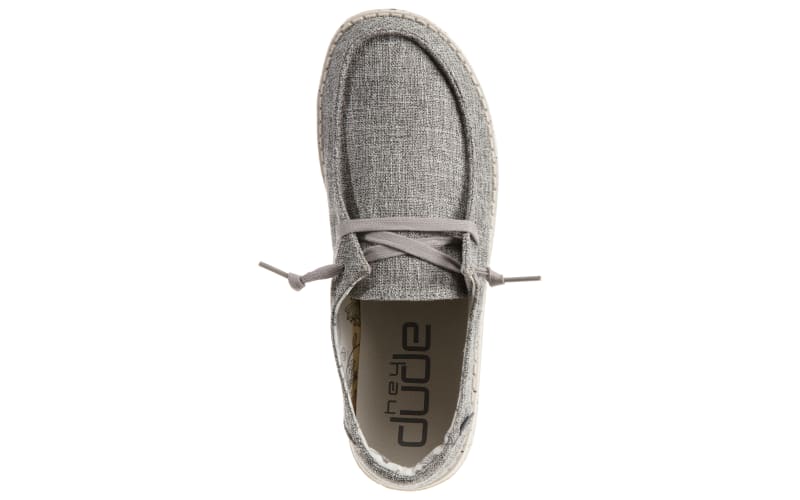 Wendy linen shoes clearance