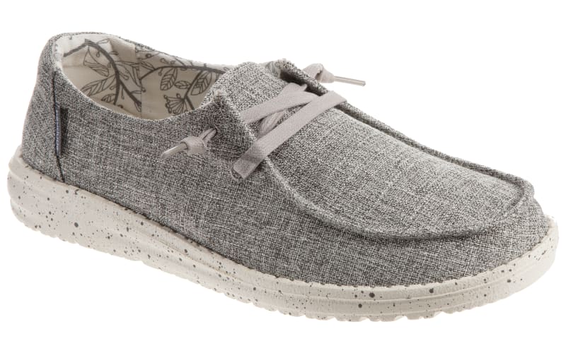 bass shoes for ladies