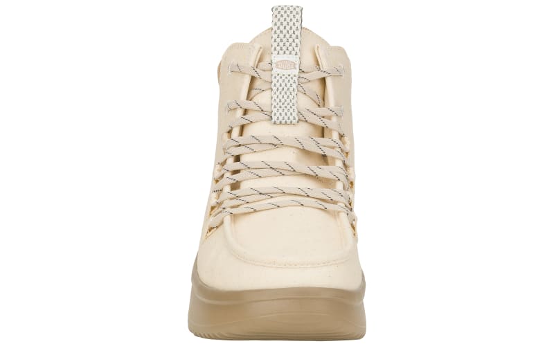 MACO/WePromised. TOUR 2022フーディ/ベージュ/ L Women's Timberland PRO® Morphix Comp-Toe Slip-on Work Chukka