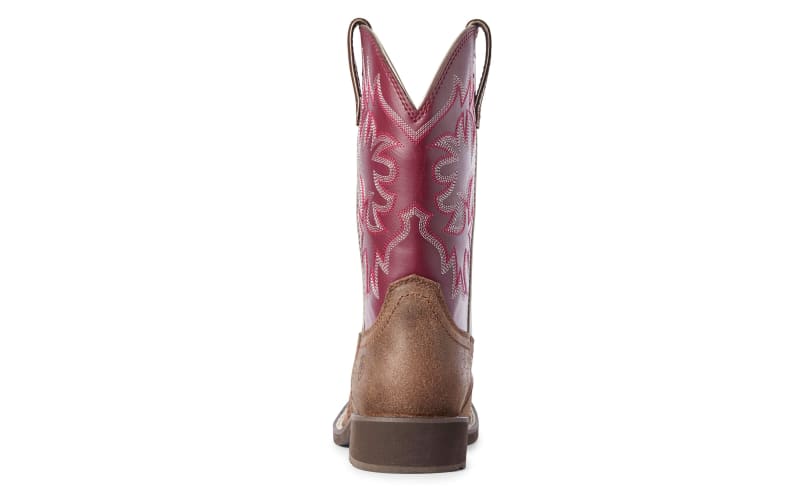 Delilah western boot 2025