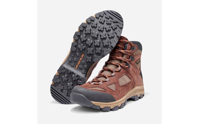 Vasque hunting hot sale boots