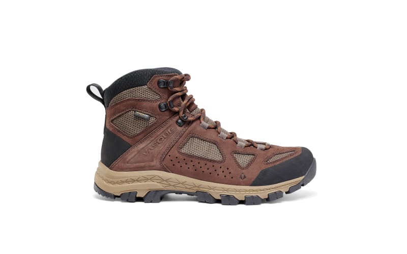 Vasque men's breeze best sale iii hiking boots