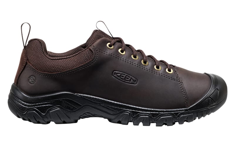 KEEN Targhee IV Oxford Shoes for Men | Cabela display picture 2