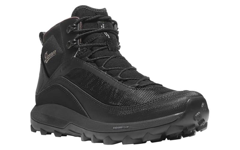 Danner N45 Mid GTX Hiking Shoes for Men | Bass Pro Shops