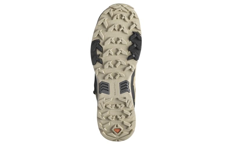 Salomon X Ultra 4 Mid GORE TEX Hiking Boots for Men Cabela s