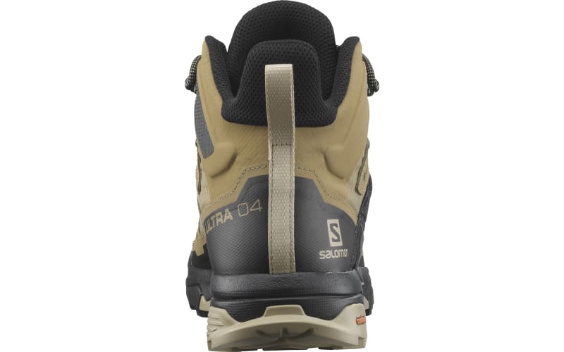 Salomon X Ultra 4 Mid GORE-TEX Hiking Boots - Men's