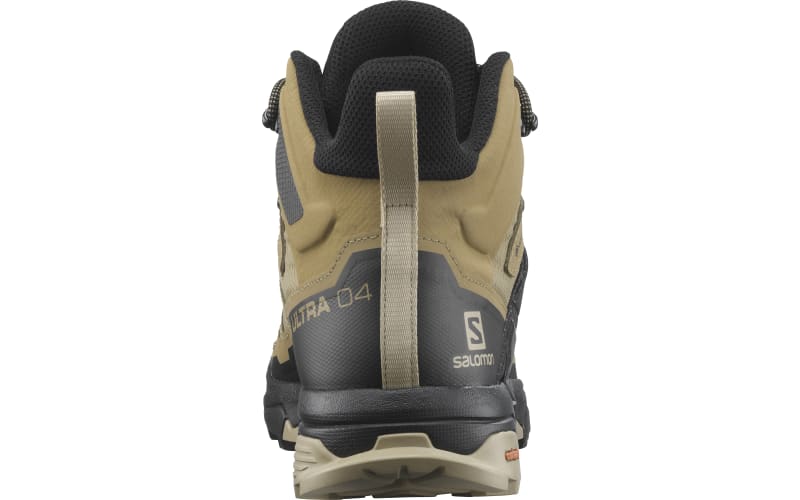 Salomon Men's x Ultra 4 Mid GTX Hiking Boots