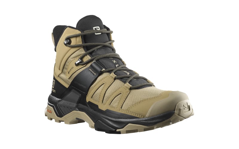 Salomon X 4 Mid GORE-TEX Hiking Boots for Men | Pro Shops