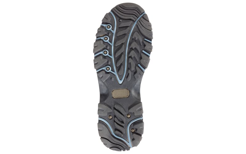 Redhead skyline hiking boots for ladies