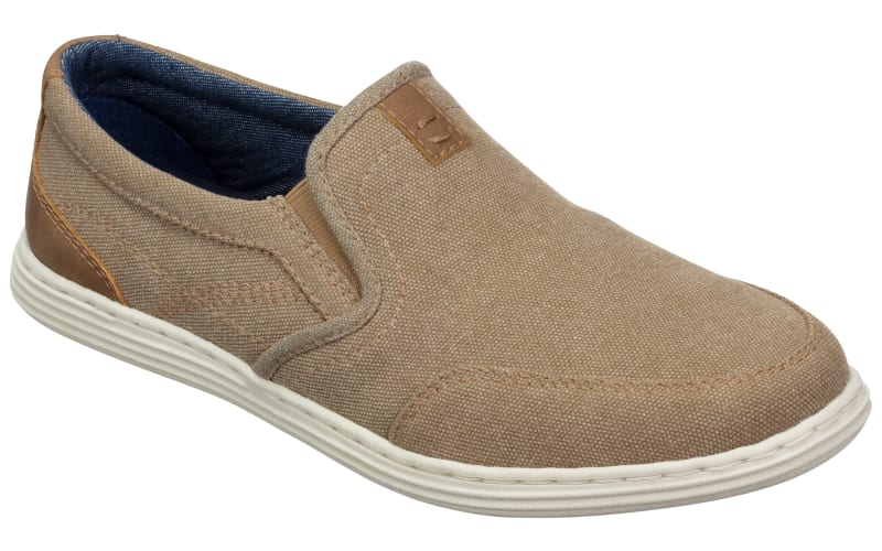 Redhead men's slip on shoes Clearance