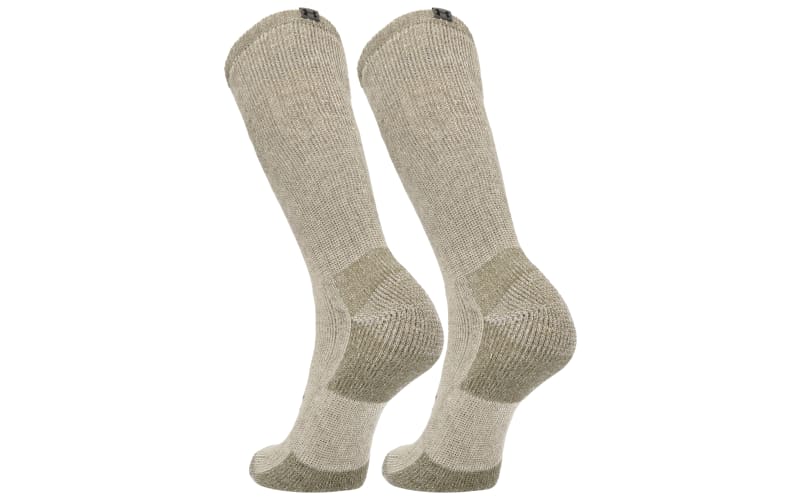 Under Armour® Coldgear® Lite Boot Sock – Republic Outdoor Equipment