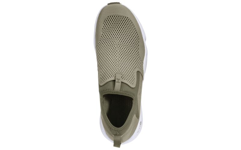 Penelope Standaard vacuüm Under Armour Micro G Kiltchis Slip-On Shoes for Men | Bass Pro Shops
