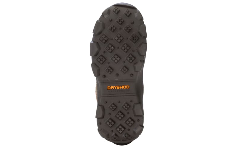 Dryshod Overland Mid Rubber Boots for Men Bass Pro Shops
