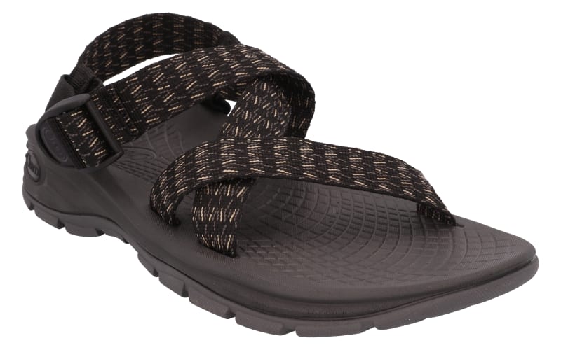 Chaco Z/Volv Sandals for Men Mack's Prairie Wings