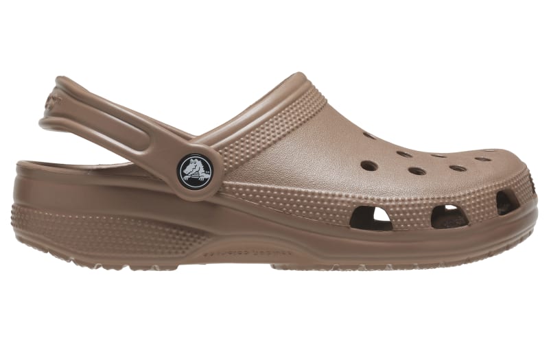 Crocs Classic Clogs for Ladies