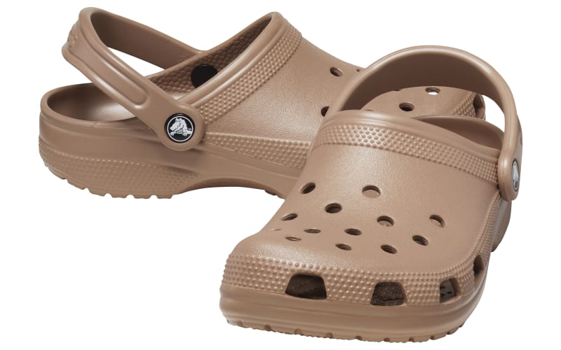 Crocs Classic Clogs for Ladies