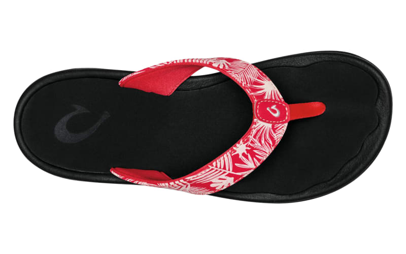 OluKai Ohana Thong Sandals for Ladies