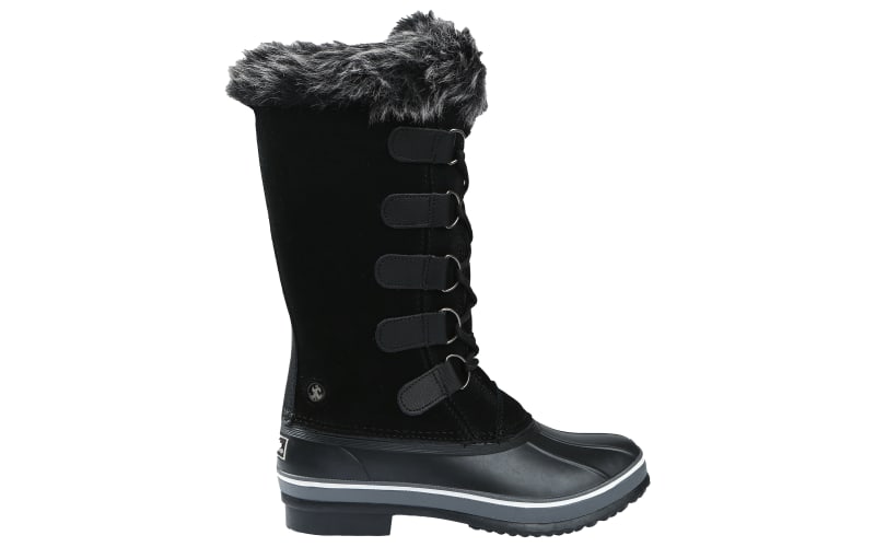 Northside Katsura Insulated Waterproof Winter Boots for Ladies Cabela s