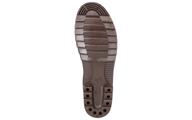 Cuissardes Waders White River Fly Shop Homme – Marron Clair, Taille 12R, Nylon