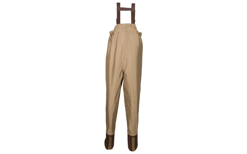 Hip waders bass pro shop cheap