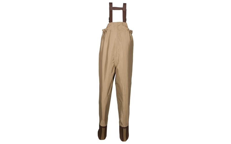 Multi-Color PVC Chest Fishing Waders for sale