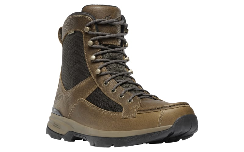 Danner Recurve Waterproof Moc-Toe Hunting Boots for Men Bass Pro