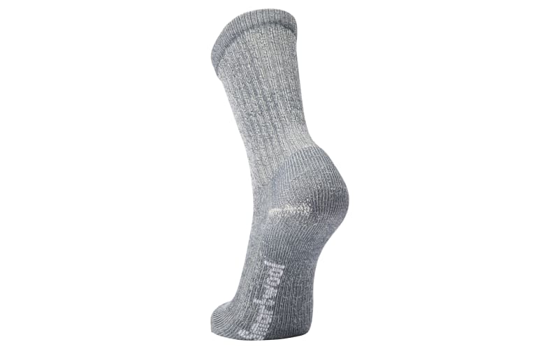 Smartwool Hike Classic Edition Light Cushion Crew Socks for Men