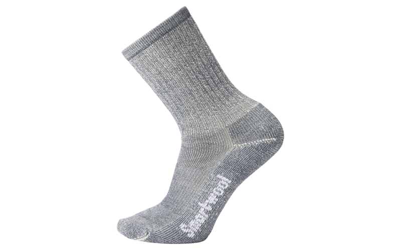Smartwool Hike Classic Edition Light Cushion Crew Socks for Men