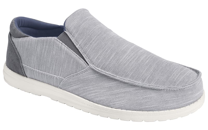 RedHead Hayden Slip-On Casual Shoes for Men Mack's Prairie Wings