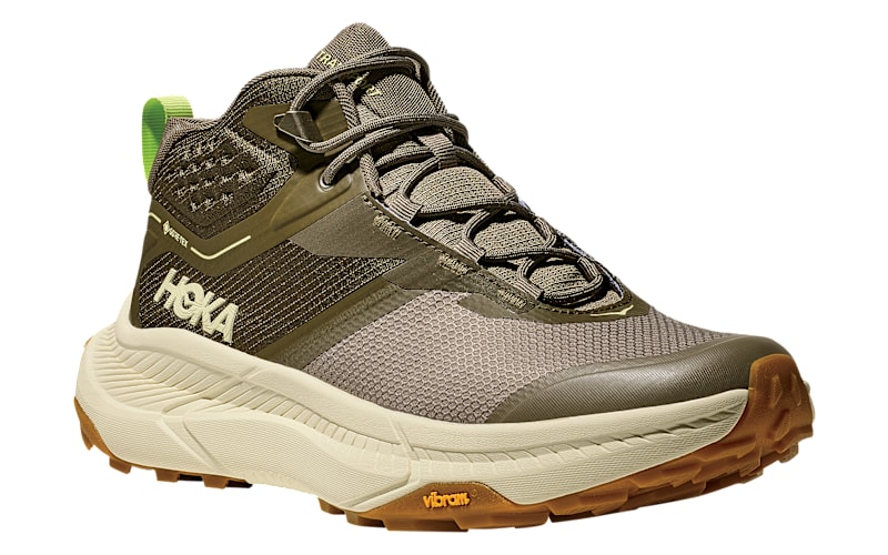 New Cabela\'s Mens Mid VTX Hikers Cabela main image 3